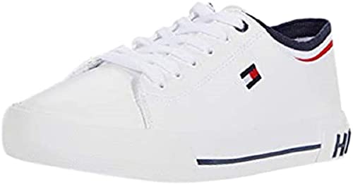 Tommy Hilfiger Women's Fauna Sneaker