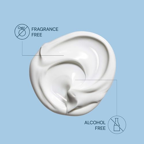 Image of Suganda Dry Therapy Relief Cream for Dry & Eczema-Prone Skin | Soothes Itch & Redness | Panthenol, Oat Extract & Bisabolol | Barrier Repair Moisturiser for Face & Body | Fragrance-Free