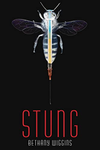 Stung view 2