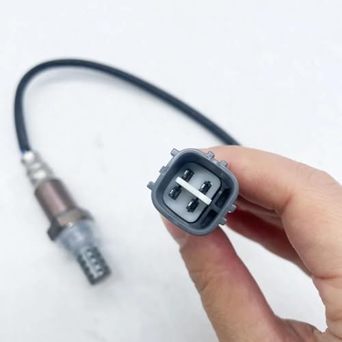 Capteur d oxygene O2 haute precision pour reduire la consommation