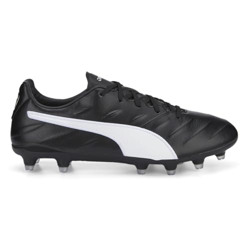 PUMA Men's King Pro 21 Firm Ground Soccer Shoe2