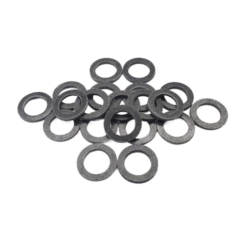 Joint de bouchon de vidange auto, bague d'étanchéité carter pour 0307552