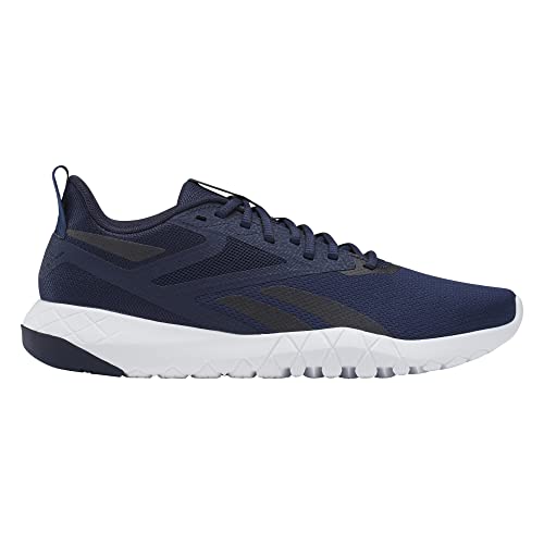 Reebok Men's Flexagon 4 Force Sneaker