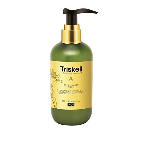 MASK DEEP REPAIR ACIDO JALURONICO RIPARATRICE