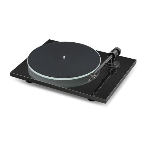 Pro-Ject T1 EVO platine vinyle hi-fi...