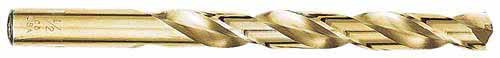 Milwaukee 48-89-1730 9/64-Inch Cobalt Twist Drill Bit
