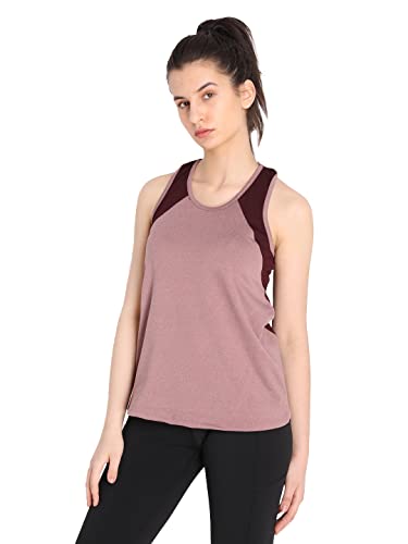 Image of CHKOKKO Women Polyester Regular Fit Tunic Shirt