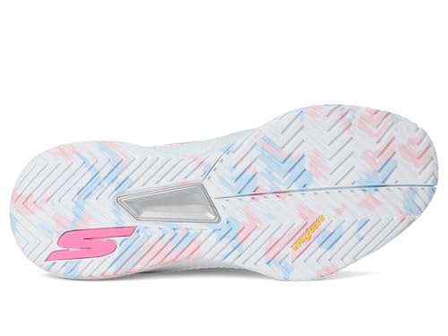Image of Skechers Womens Pickleball Viper Court Pro 2.0 Sneaker