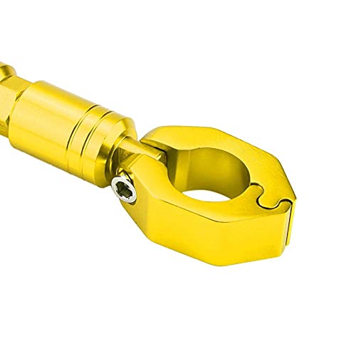 Moto Balance Bar, universale 22 millimetri in lega...