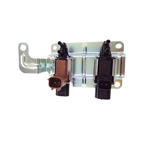 Électrovanne LF82-18-740 haute précision pour double moteur thermique