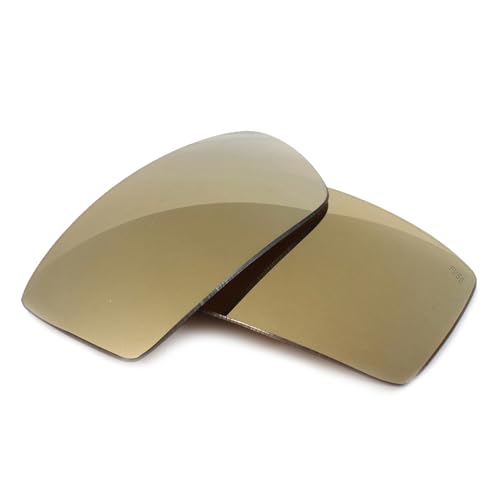 Image of Fuse Lenses Replacement Lenses For Costa Del Mar Rincon (New) Sunglasses | Fuse +Plus Lenses | UV400 Protection | Impact-resistant polycarbonate