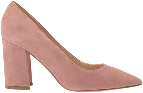Nine West Women's CARA Pump, New Light Rust, 11 | Image 5