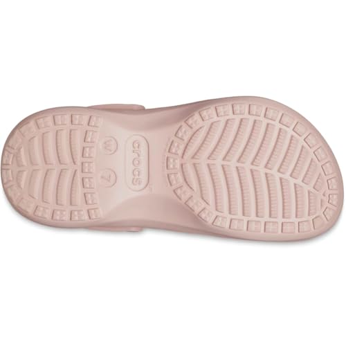 Image of Crocs Women's Classic Lined Platform Clogs