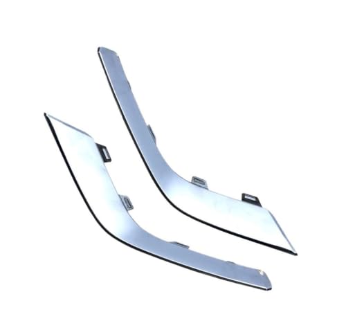 Grille antibrouillard pour Suzuki SX4 S-Cross 2016-2021