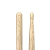 ProMark Drum Sticks - Classic Attack 727 Shira Kashi Oak Drumsticks, Oval Wood Tip, One Pair #3