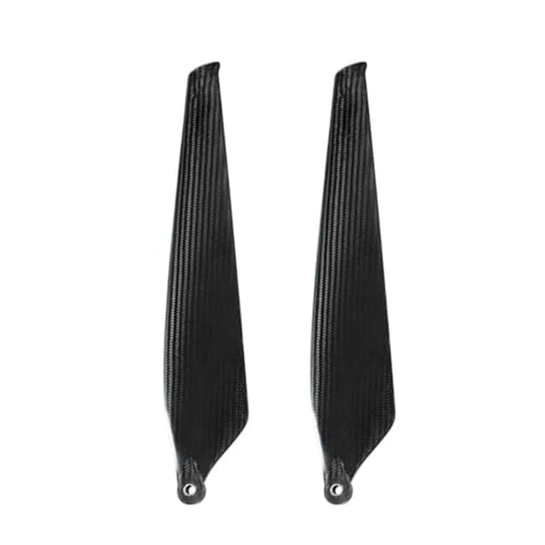 Hélice pliante carbone 36190 CCW contre les vibrations des drones X9 agricoles