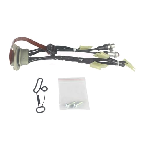 Caja de cambios 4213559292 con kit de sensores de transmisión para camiones y OE 501321146 2
