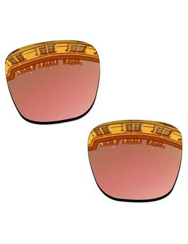 Image of Lenses Replacement for Costa Del Mar Panga 06S9037 Sunglass - Multiple Options