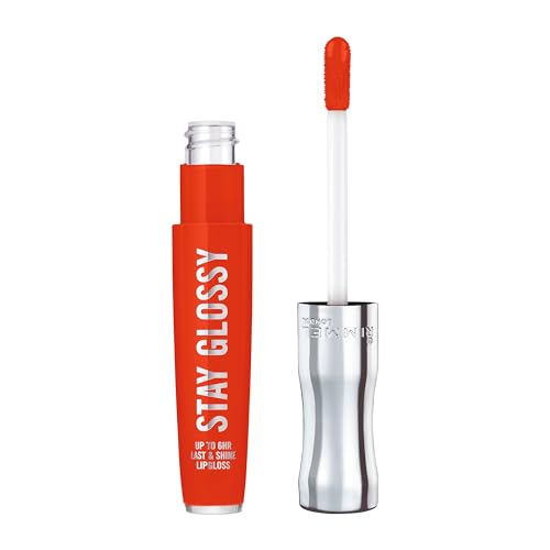 Rimmel London Stay Glossy - Image 2
