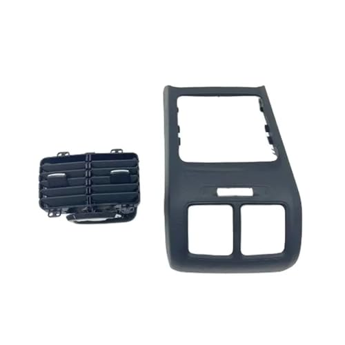 Bouches d'aération arrière pour Golf 5 et Golf 6 Rabbit 1KD819203