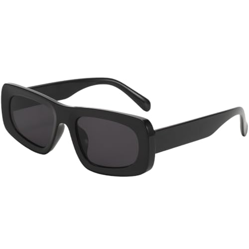 Lunettes de soleil rétro pour festival et plage petit modèle tendance été