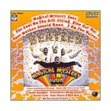 マジカル・ミステリー・ツアー [DVD]