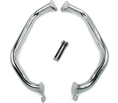 Protection de moteur Suzuki Boulevard M800R pare-chocs moto 2006-2023