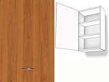 Gesamt-Maße: B/T/H 60 cm / 33 cm / 72 cm