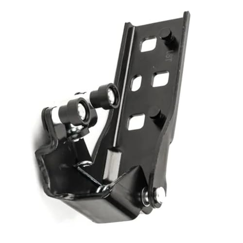 Bisagra de puerta corredera con rodillo 93451715 guía lateral para furgoneta Opel Vivaro