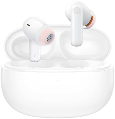 Baseus Bowie MZ10 TWS Headphones (White)