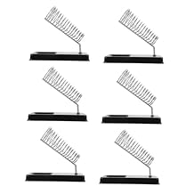 Metal Soldering Iron Stand Soldering Iron Holder for Electronics Workstation