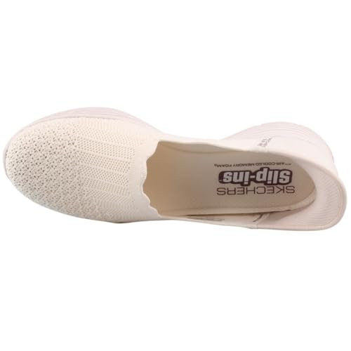 Image of Skechers Womens Seager - Believe It Hands Free Slip-ins