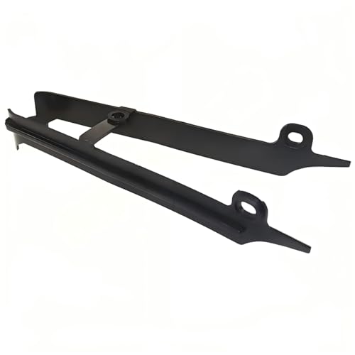Protection bras oscillant CBR 954 RR guide-chaîne arrière anti-projection