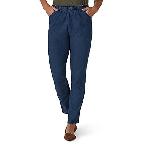 Chic Classic Women's Pull-On Leggings Cover