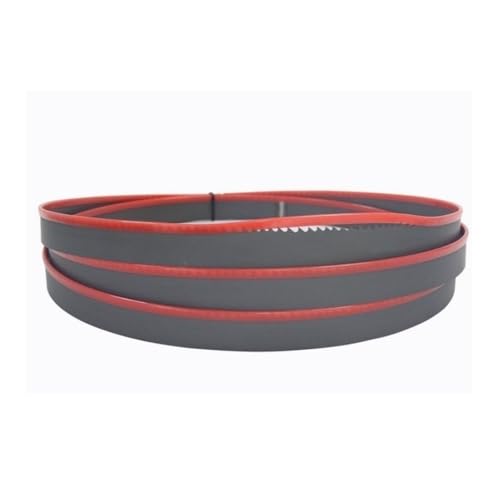 Lame de scie à ruban bimétal M42 denture variable 1140 mm - 4