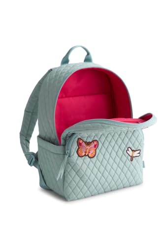 Vera Bradley Essential Backpack Abuzz Arona3