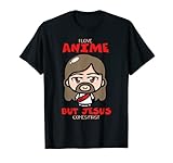 Cette chemise anime unique pour homme et femme est le t-shirt animé parfait, le t-shirt japonais, les t-shirts kawaii, les chemises animées pour garçons et les chemises animées pour filles. Offrez ce t-shirt graphique d'anime japonais comme cadeau pour vos proches
