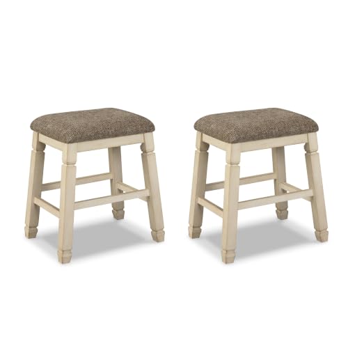 Ashley Bolanburg Counter Stools