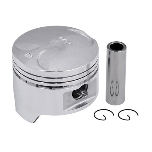 Segment de piston CMX250C Rebel de haute précision pour quad