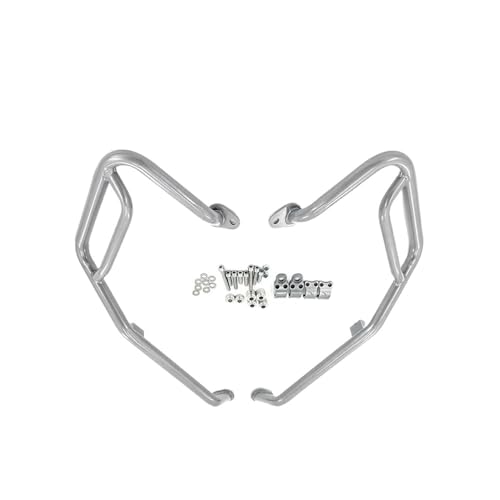 Protection de moteur en fer X-ADV750 pare-chocs autoroute haute résistance