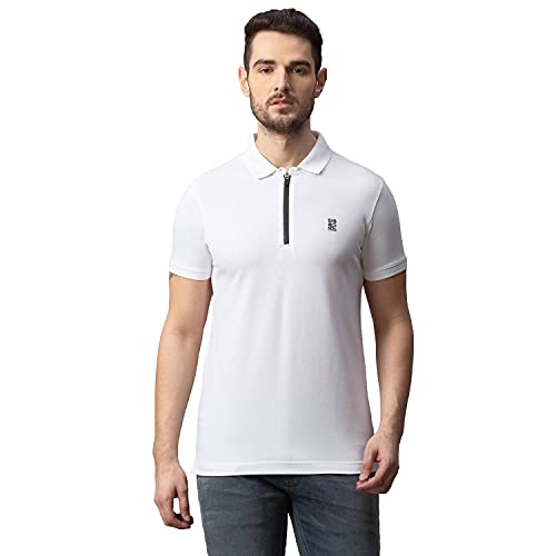 Image of Spykar Men T-Shirt