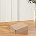 SOESFOUFU 20pcs 15x10x4cm Triple-layer Corrugated Cardboard Shipping Boxes for Mailing and Packaging, Thick Paperboard Mailer Boxes for Industrial Shipping and Storage