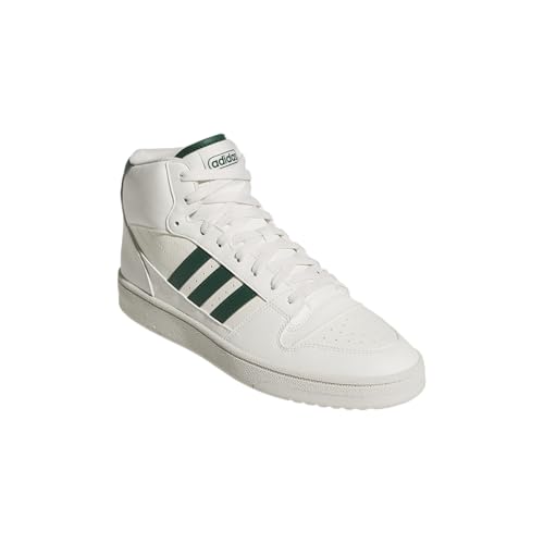 Image of Adidas Unisex-Adult Break Start Mid Top