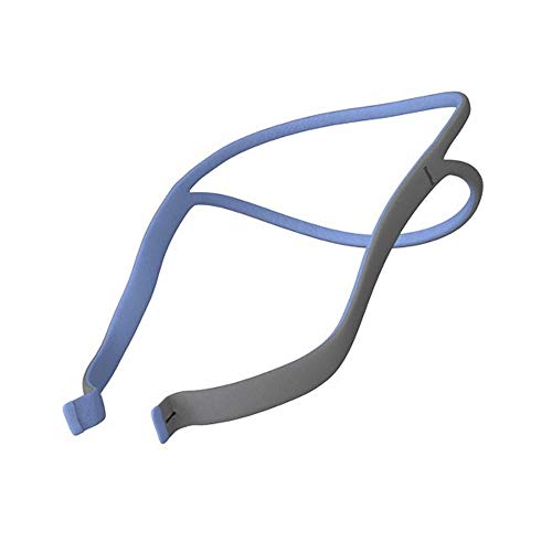 Headgear AirFit P10 ResMed Standard - Chapeau masque PPC de remplacement OxyStore