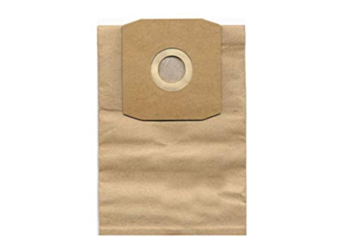 Daewoo Electronics Daewoo rC-300 Staubsaugerbeutel, 5 Stück