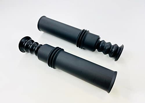 Protectores de polvo para amortiguadores traseros Peugeot 3008 MPV fuelle suspensión SSA/CT/003A