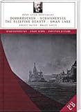  Dornröschen-Schwanensee, mit CD