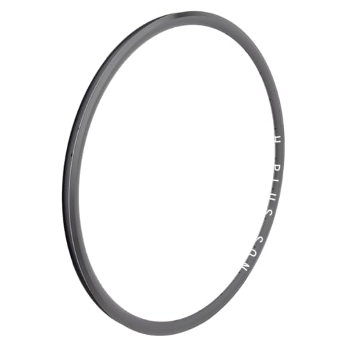 H Plus Son Archetype 700C Archetype Black 24