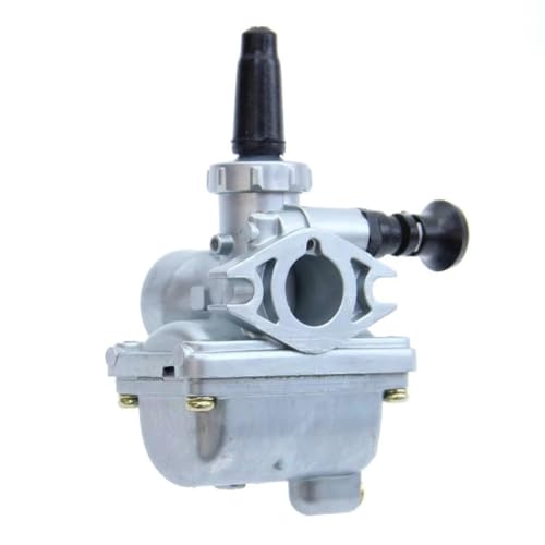 Carburateur moto pour resoudre les pannes de démarrage sur MT MBX 50 et DT50 1980-1988