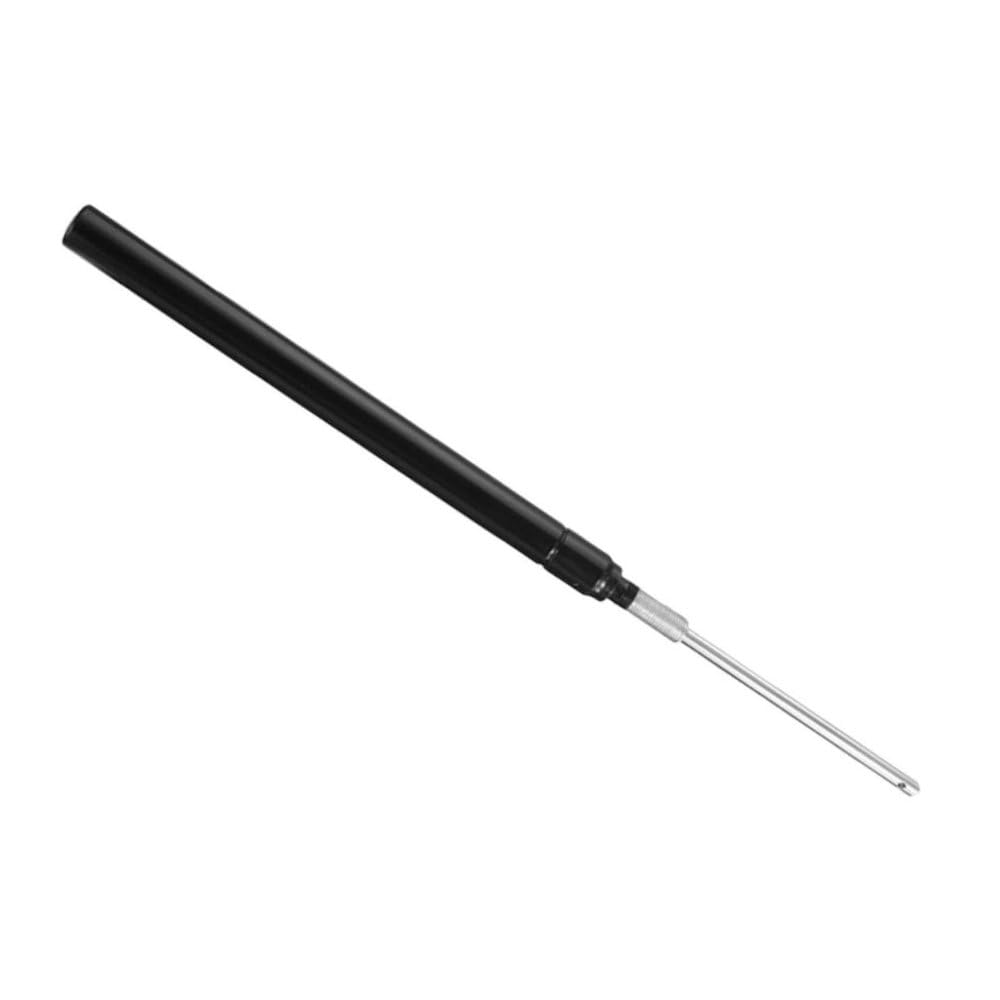 Ricambio Cilindro Apertura Automatica finestre Serre 7kg Nero